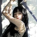 头像