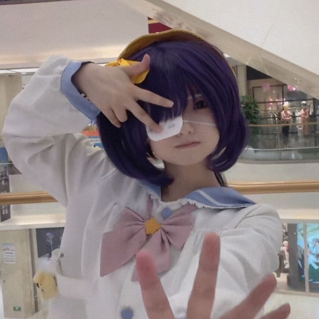 头像