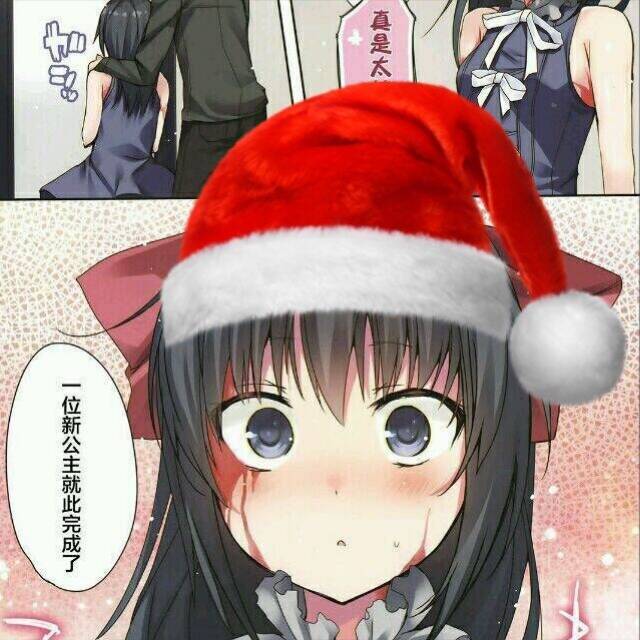 头像