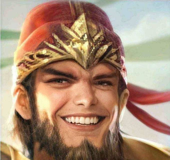 头像