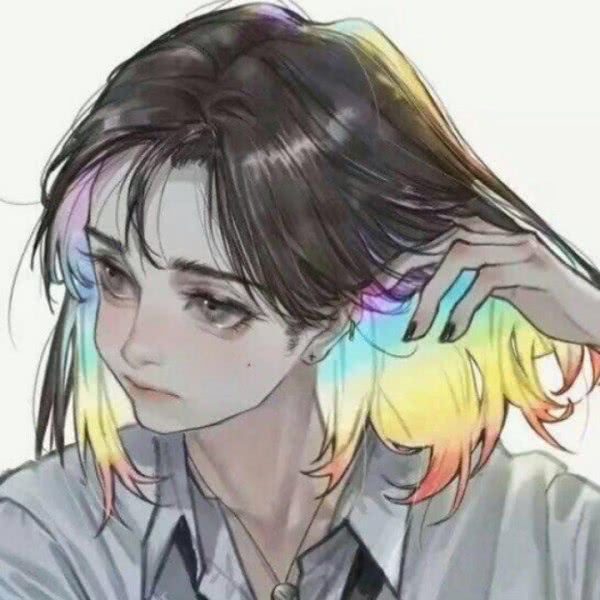 头像