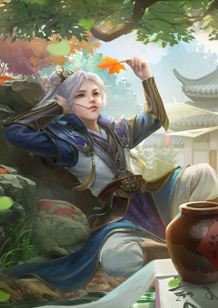 头像